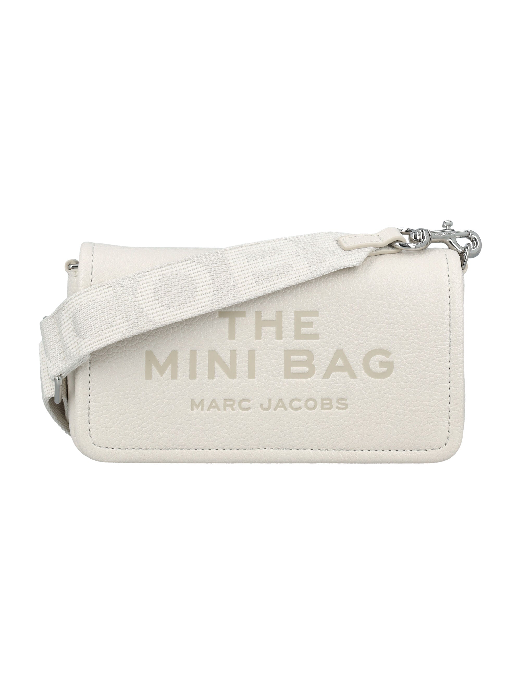 MARC JACOBS Mini Leather Crossbody Handbag