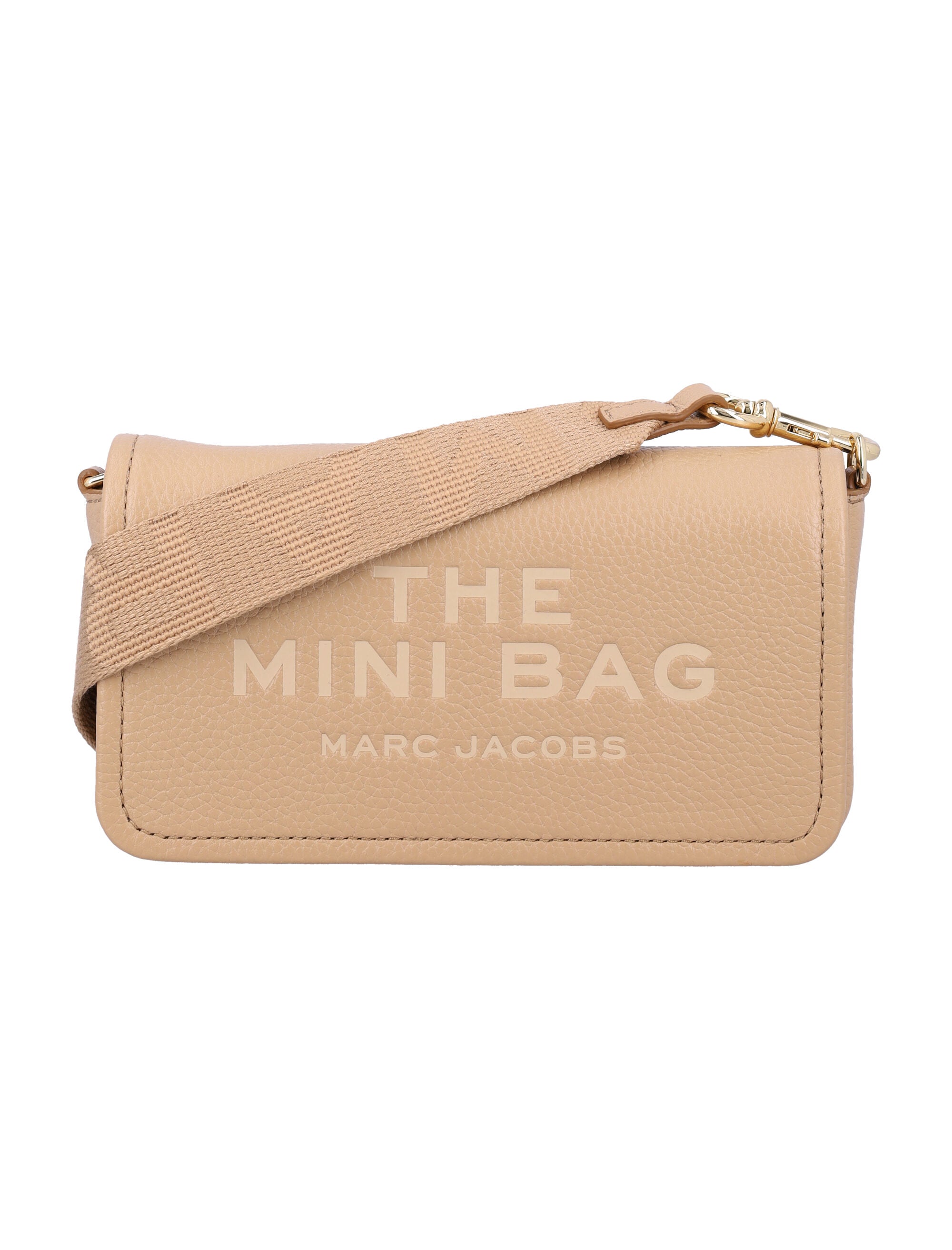 MARC JACOBS Chic Handbag - Mini Size