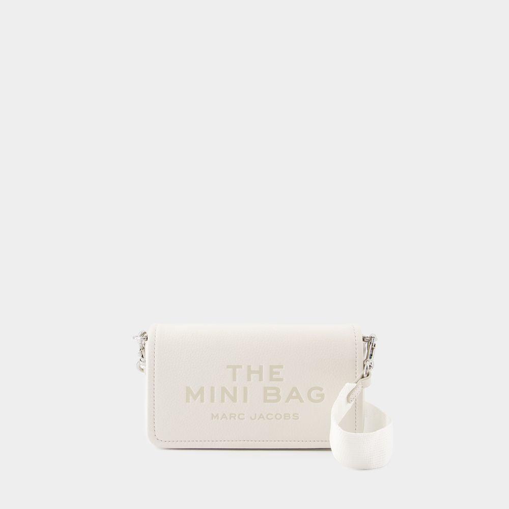 MARC JACOBS Mini Crossbody Bag for Women - Spring/Summer 2024