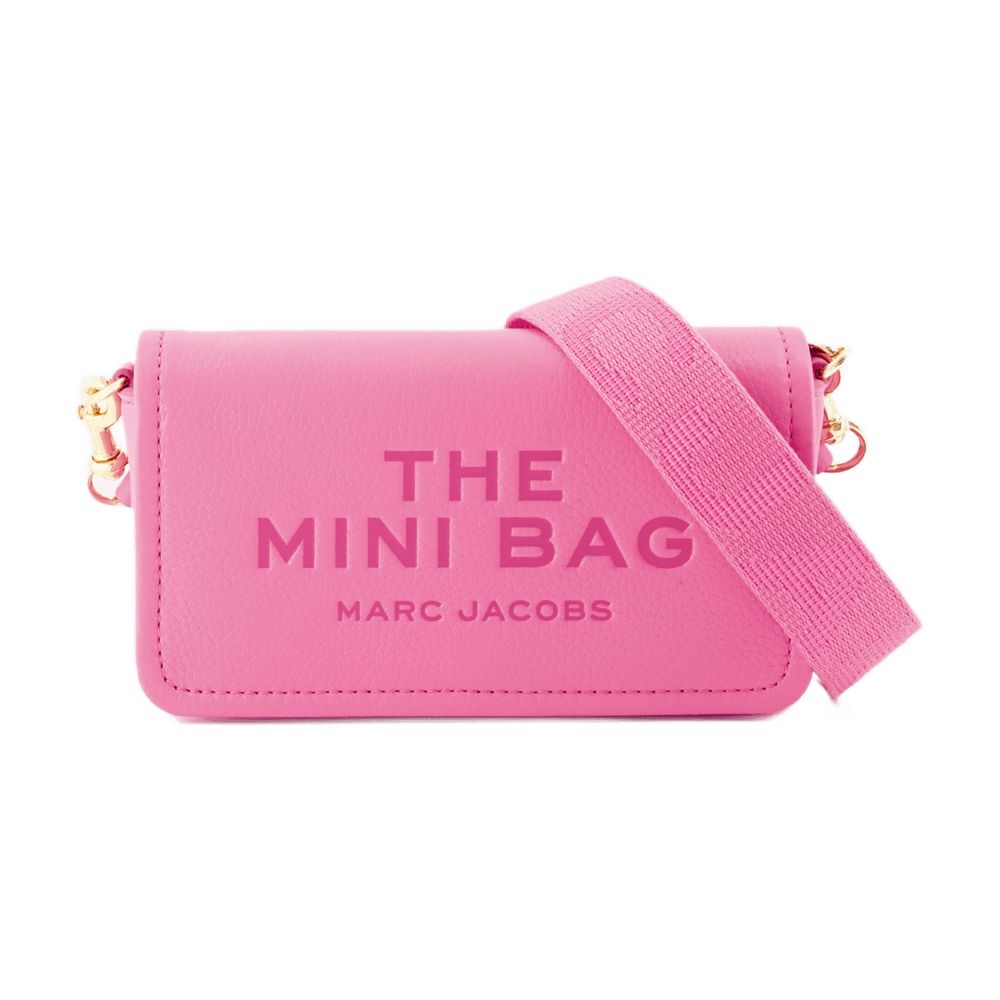MARC JACOBS Mini Crossbody Handbag