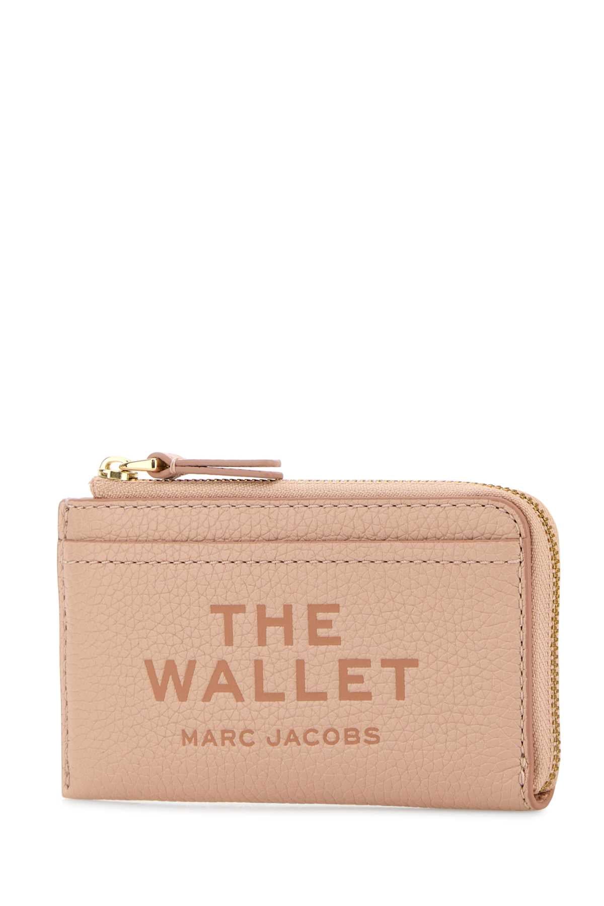 MARC JACOBS Mini Top Zip Multi Wallet