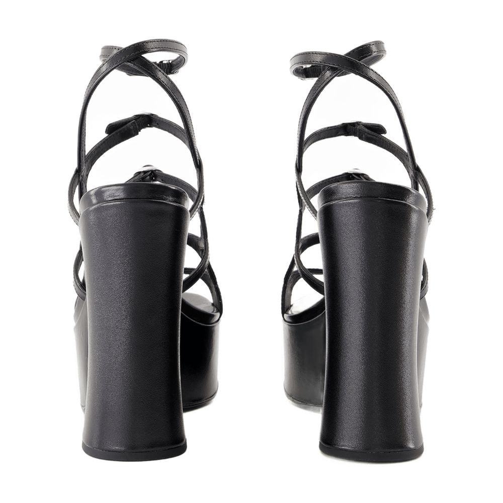 MARC JACOBS The Kiki Pumps - Elegant Footwear for Women