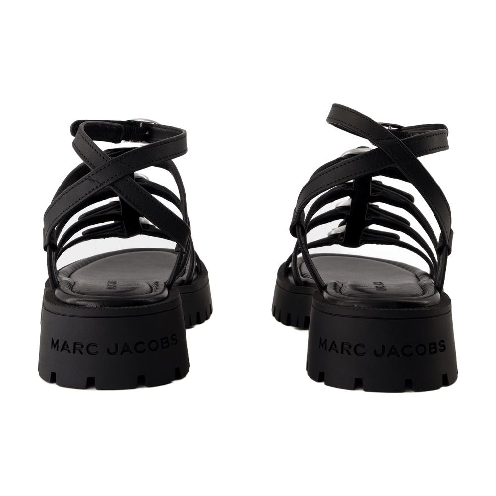 MARC JACOBS The Kiki Gladiator Sandals for Women