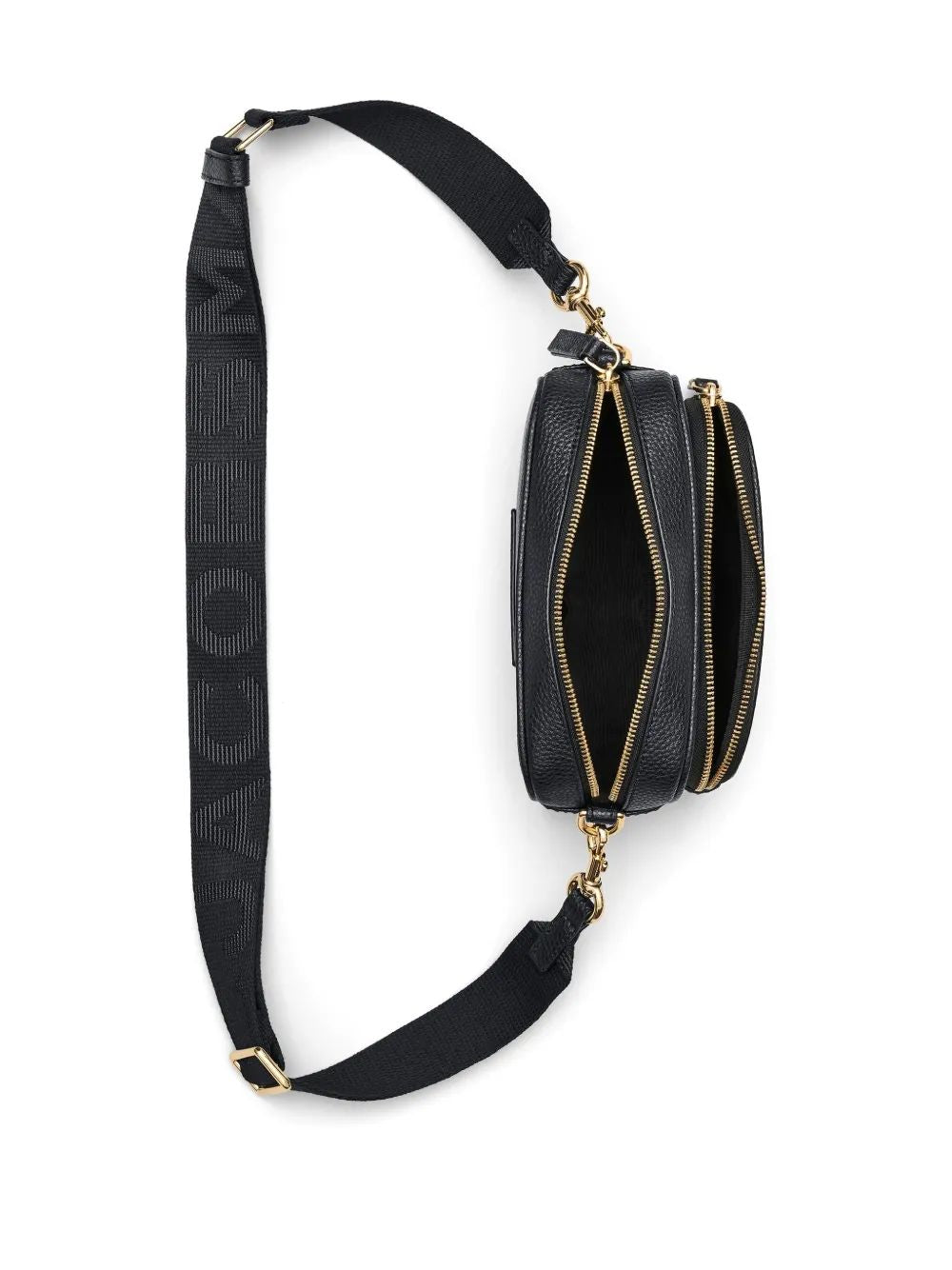 MARC JACOBS The Mini Crossbody Bag