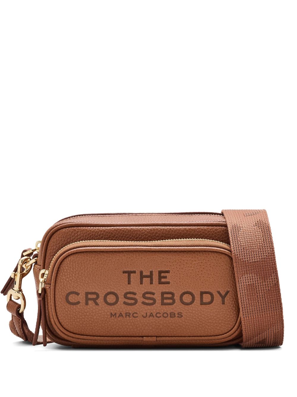 MARC JACOBS Pebble Mini Crossbody Handbag