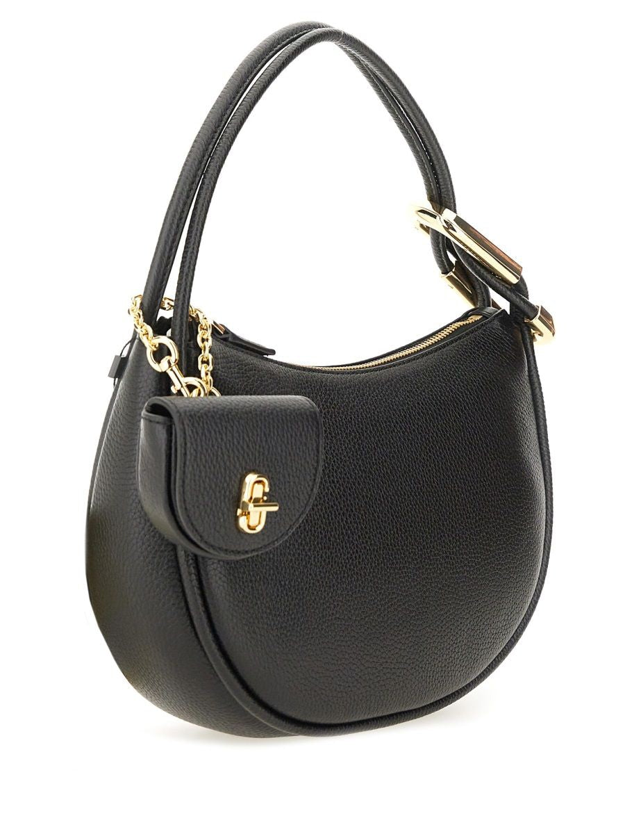 MARC JACOBS The Dual Hobo Handbag