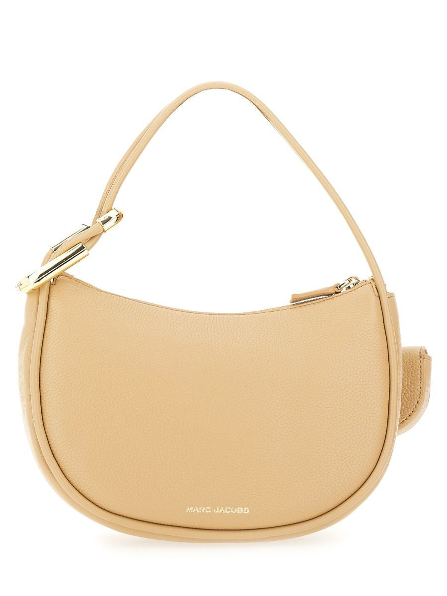 MARC JACOBS The Dual Hobo Handbag