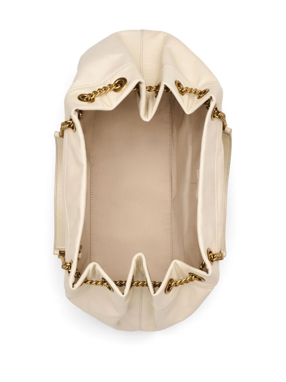 MARC JACOBS Mini Chain Sack Handbag