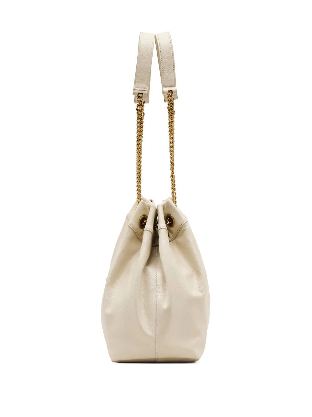 MARC JACOBS Mini Chain Sack Handbag