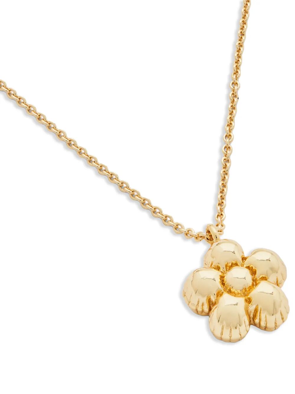 MARC JACOBS Daisy Balloon Necklace