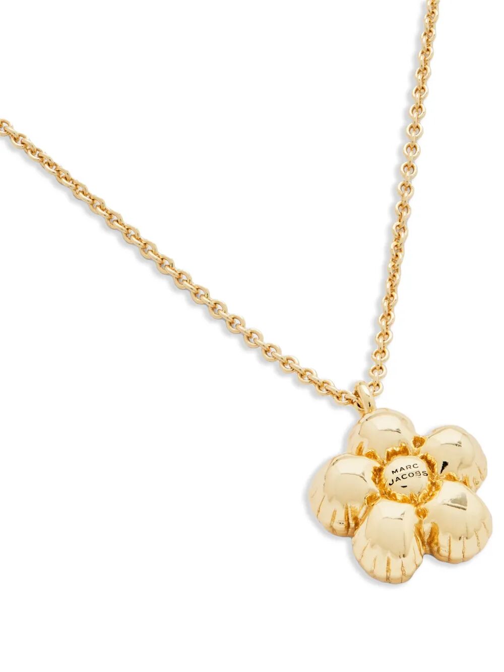 MARC JACOBS Daisy Balloon Necklace