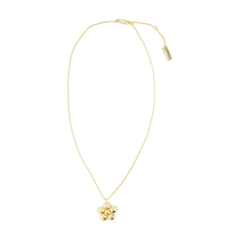 MARC JACOBS Daisy Balloon Necklace