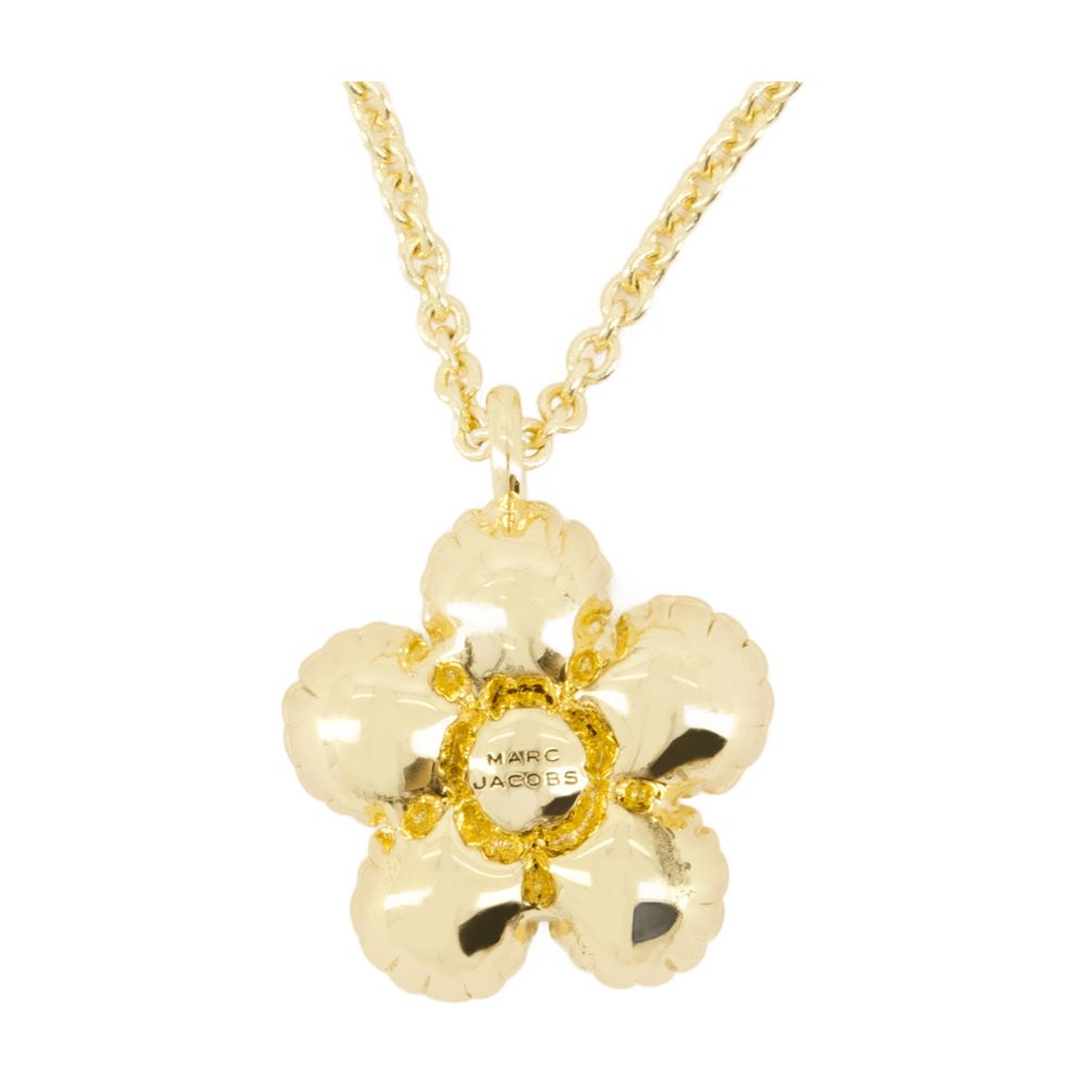 MARC JACOBS Daisy Balloon Necklace