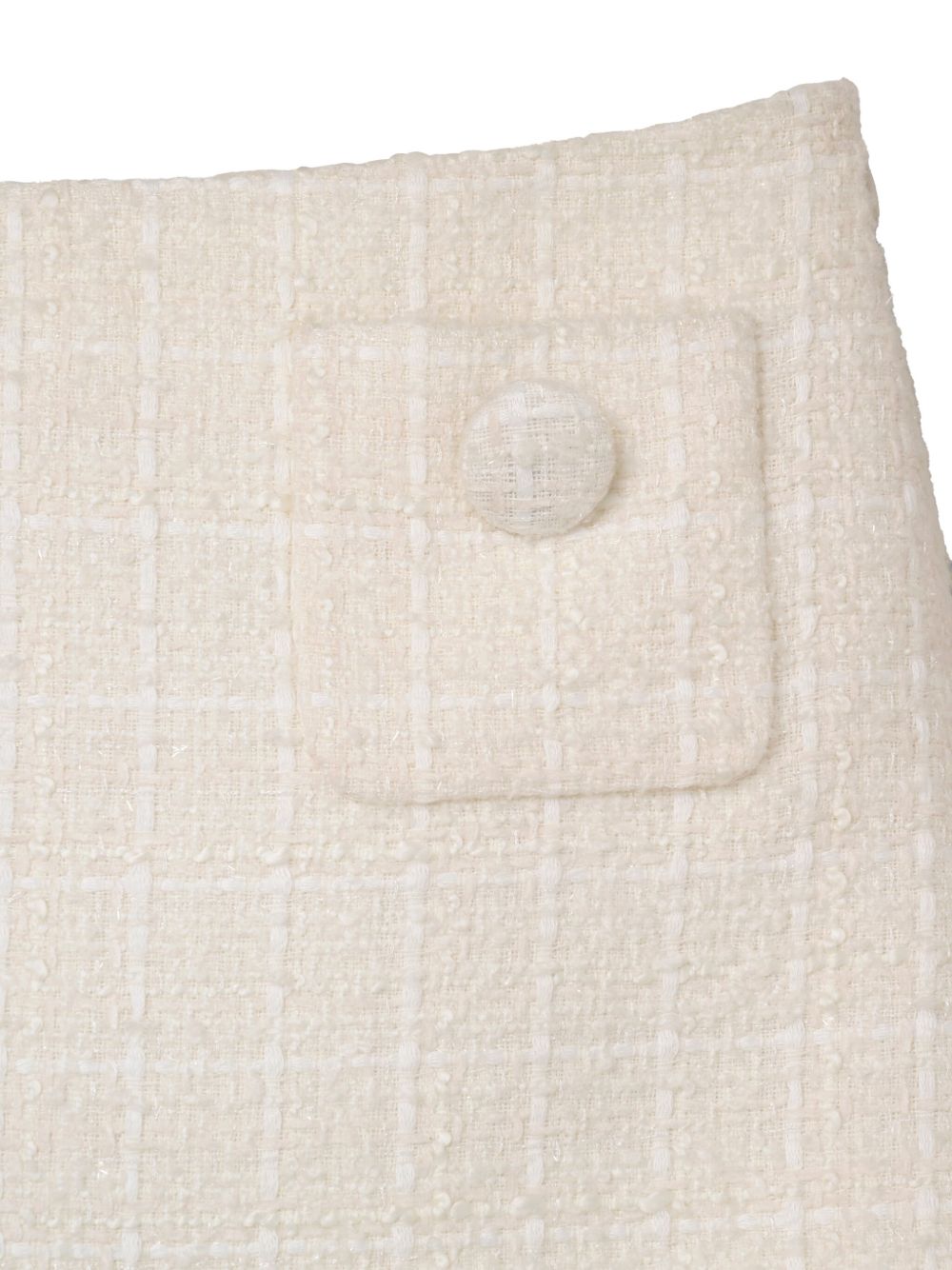 MARC JACOBS Chic Mini Skirt for Women