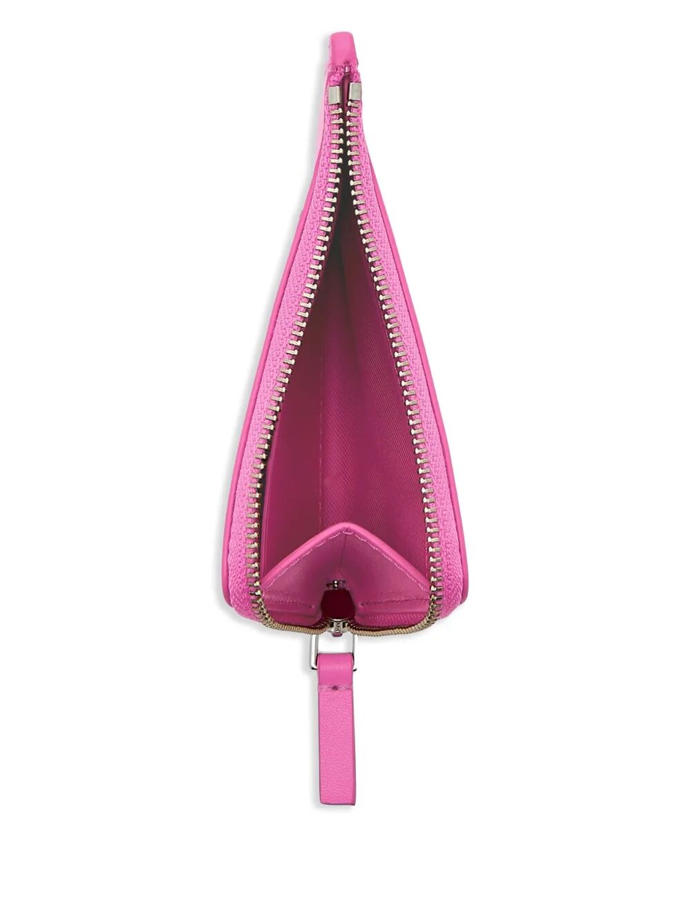 MARC JACOBS Mini Wallet Named Charm