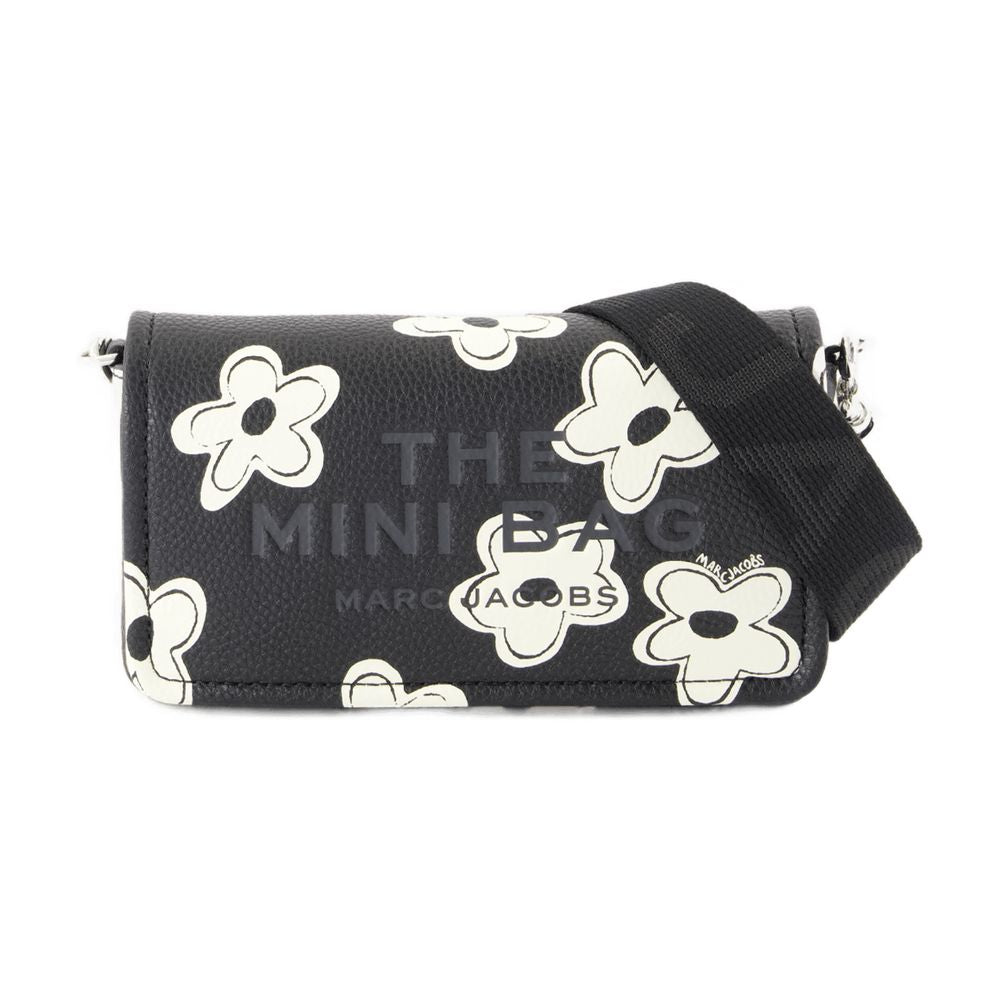 MARC JACOBS Stylish Mini Crossbody Bag