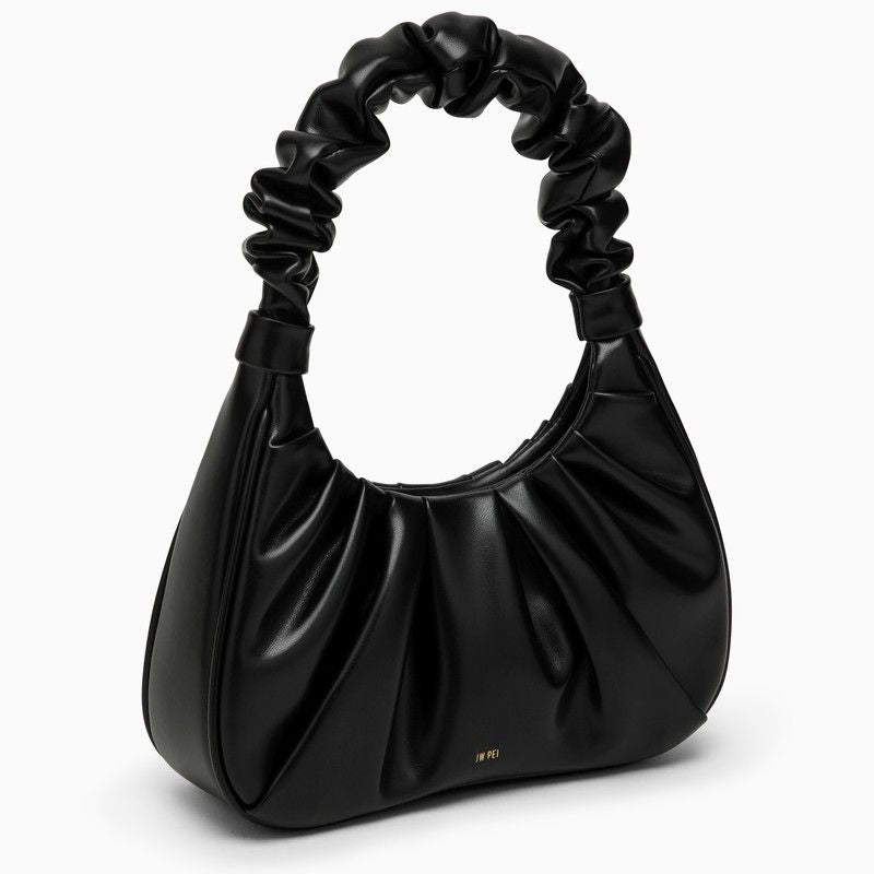 JW PEI Gabbi Mini Handbag with Ruffled Handle