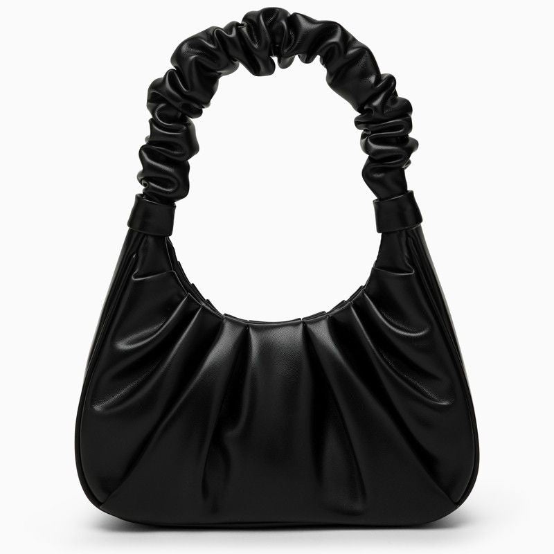 JW PEI Gabbi Mini Handbag with Ruffled Handle