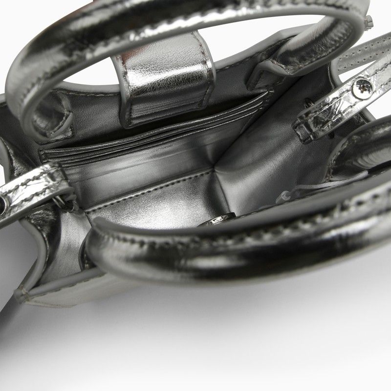 JW PEI Mini Handbag with Adjustable Shoulder Strap