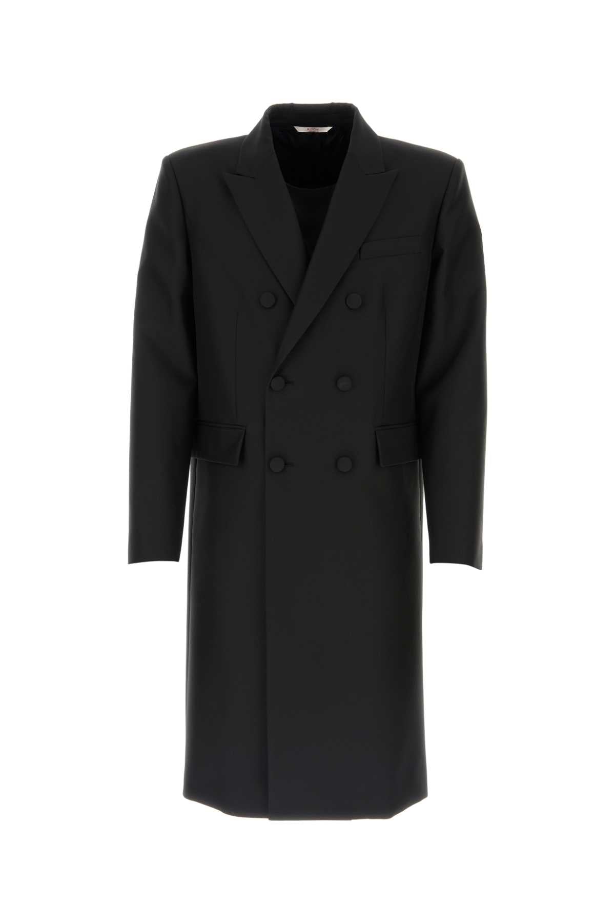VALENTINO GARAVANI Men's Tech Nylon Summer Jacket