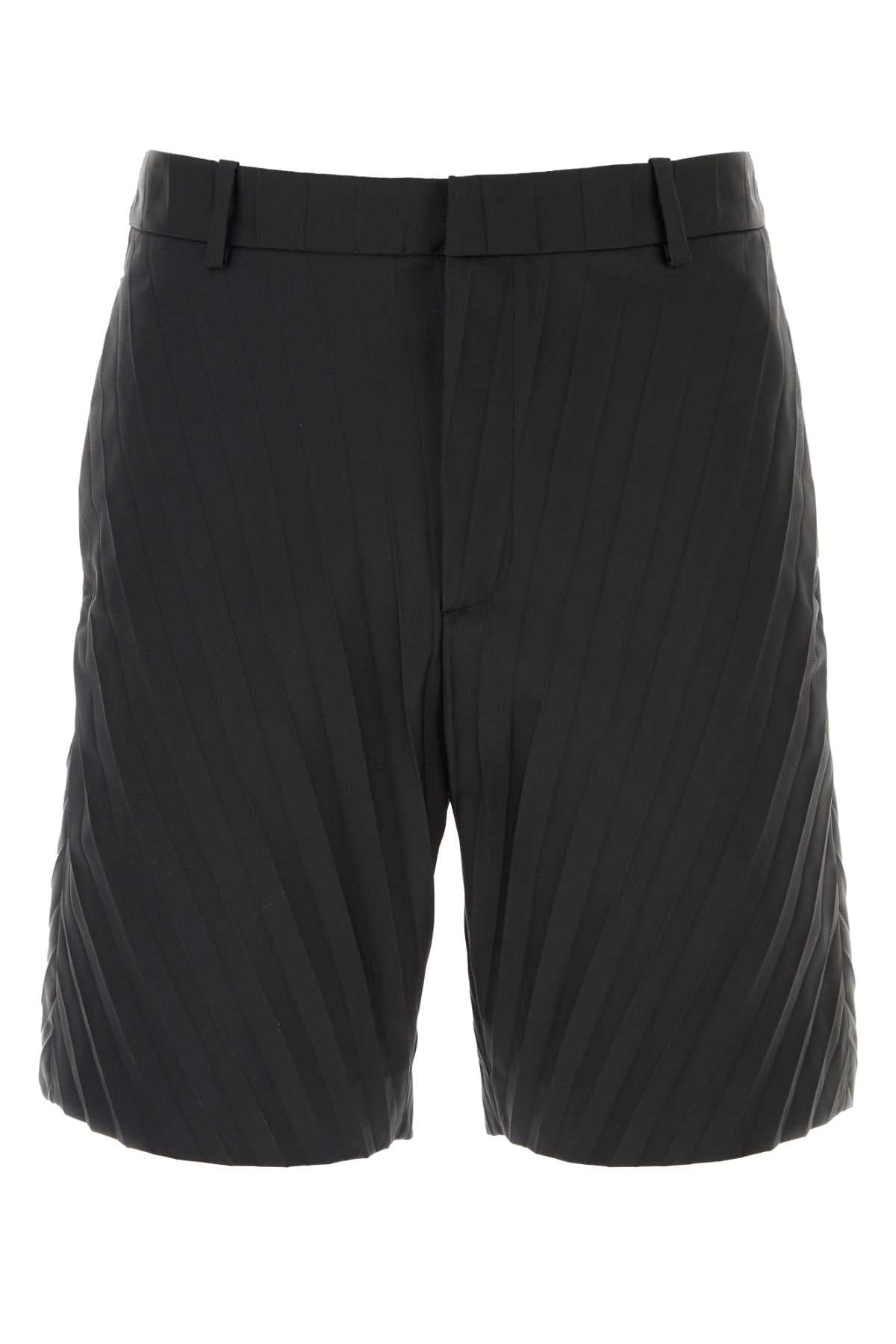 VALENTINO GARAVANI Men's Mini Bermuda Shorts