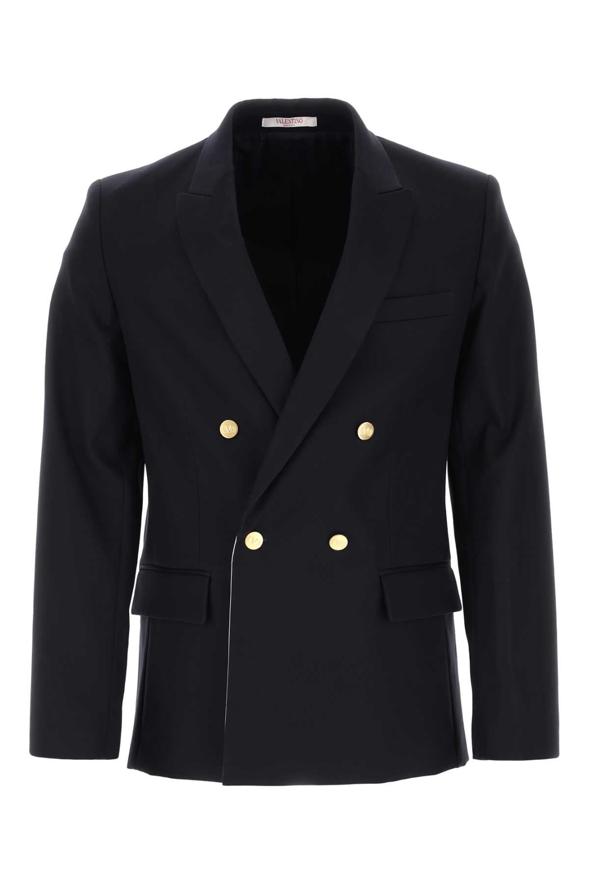 VALENTINO GARAVANI Cotton Blazer for Men