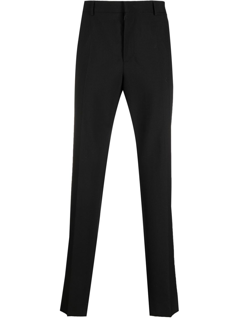 VALENTINO GARAVANI Men's Wool Pants - SS23 Collection