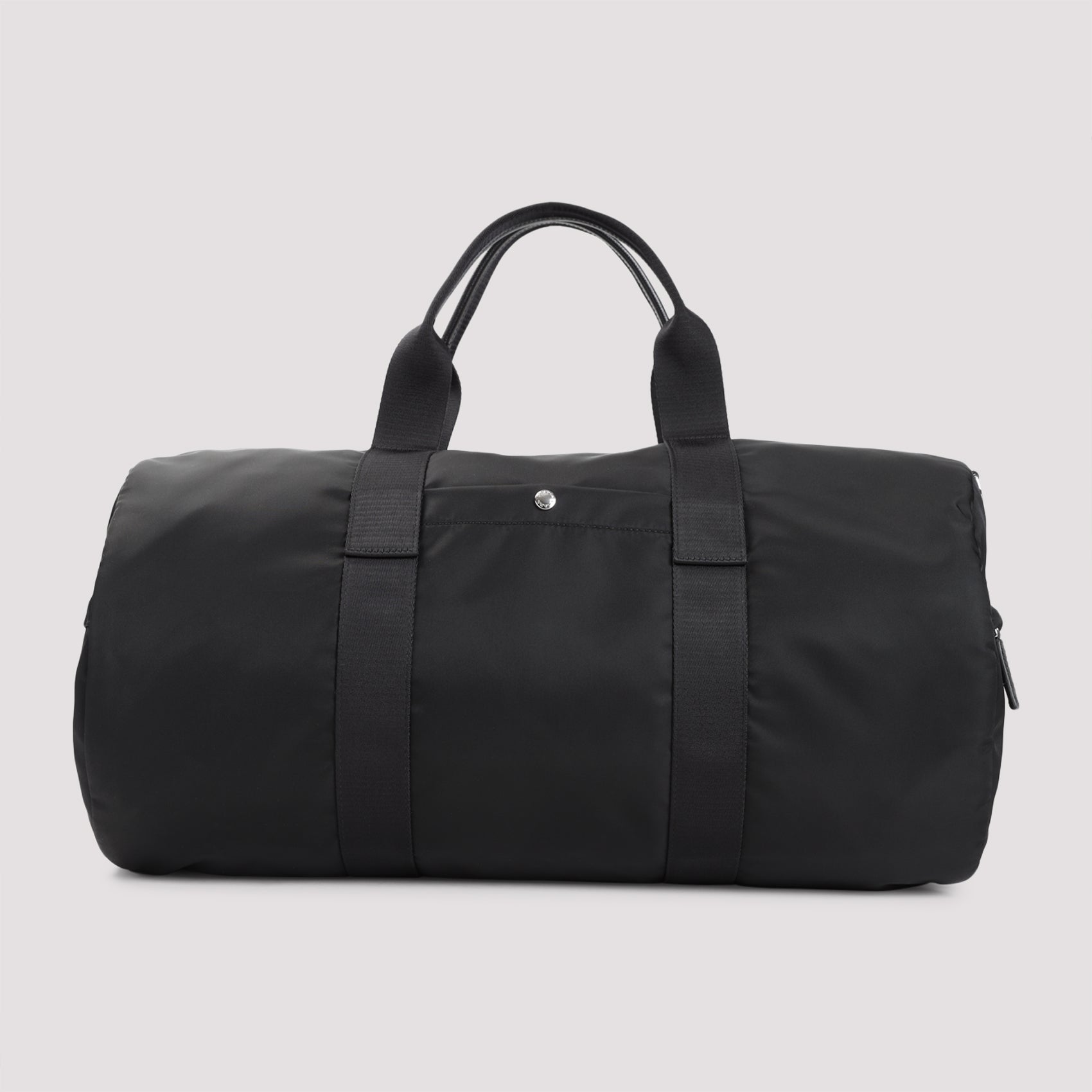 PRADA Travel Nylon Handbag