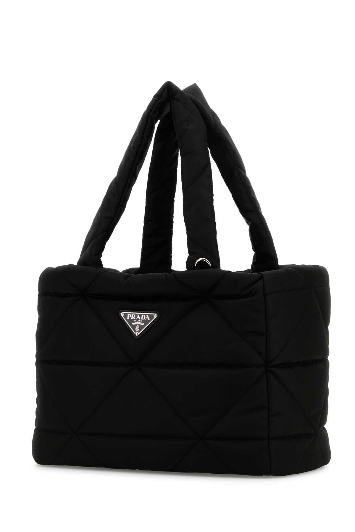 PRADA Luxury Nylon Dog Carrier Bag