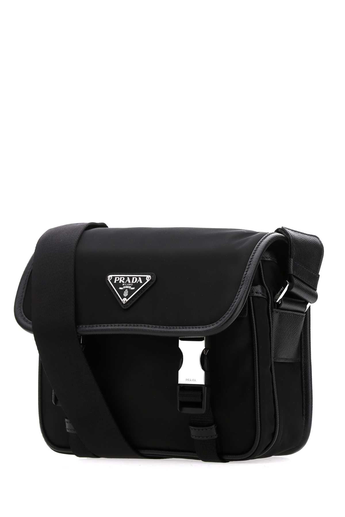 PRADA Re-Nylon Crossbody Mini Handbag