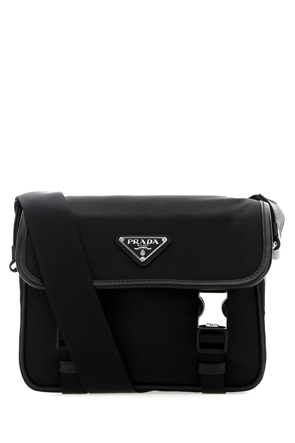 PRADA Re-Nylon Crossbody Mini Handbag