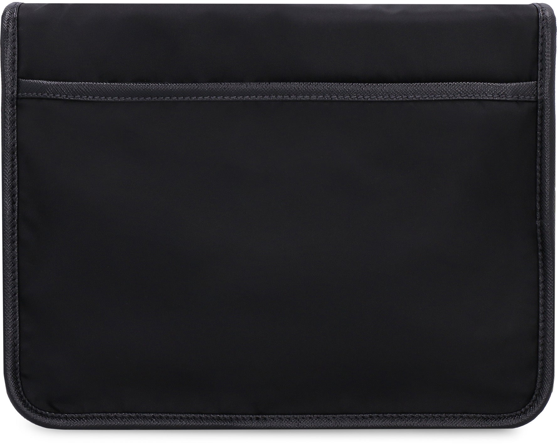 PRADA Sustainable Crossbody Handbag for Men