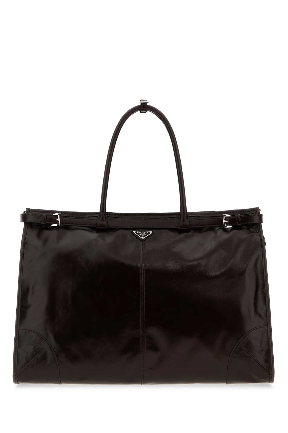 PRADA Men's Premium Shopping Bag