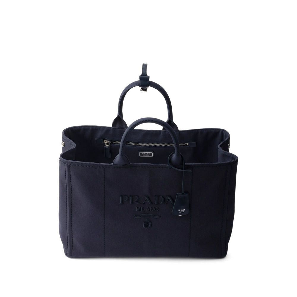 PRADA Sleek Shopping Bag for Men