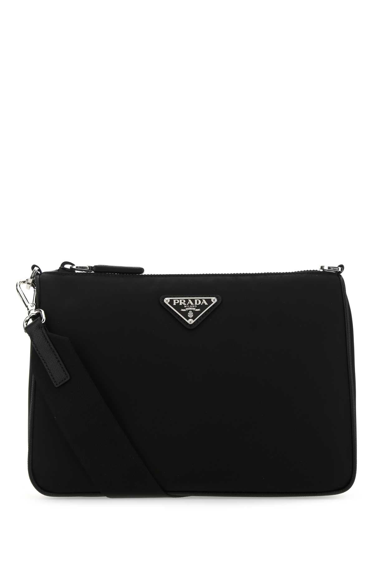 PRADA Mini Crossbody Handbag