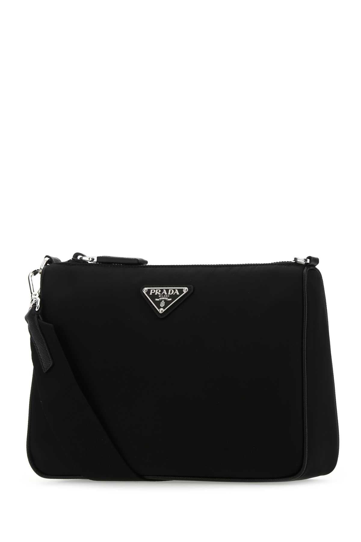 PRADA Mini Crossbody Handbag