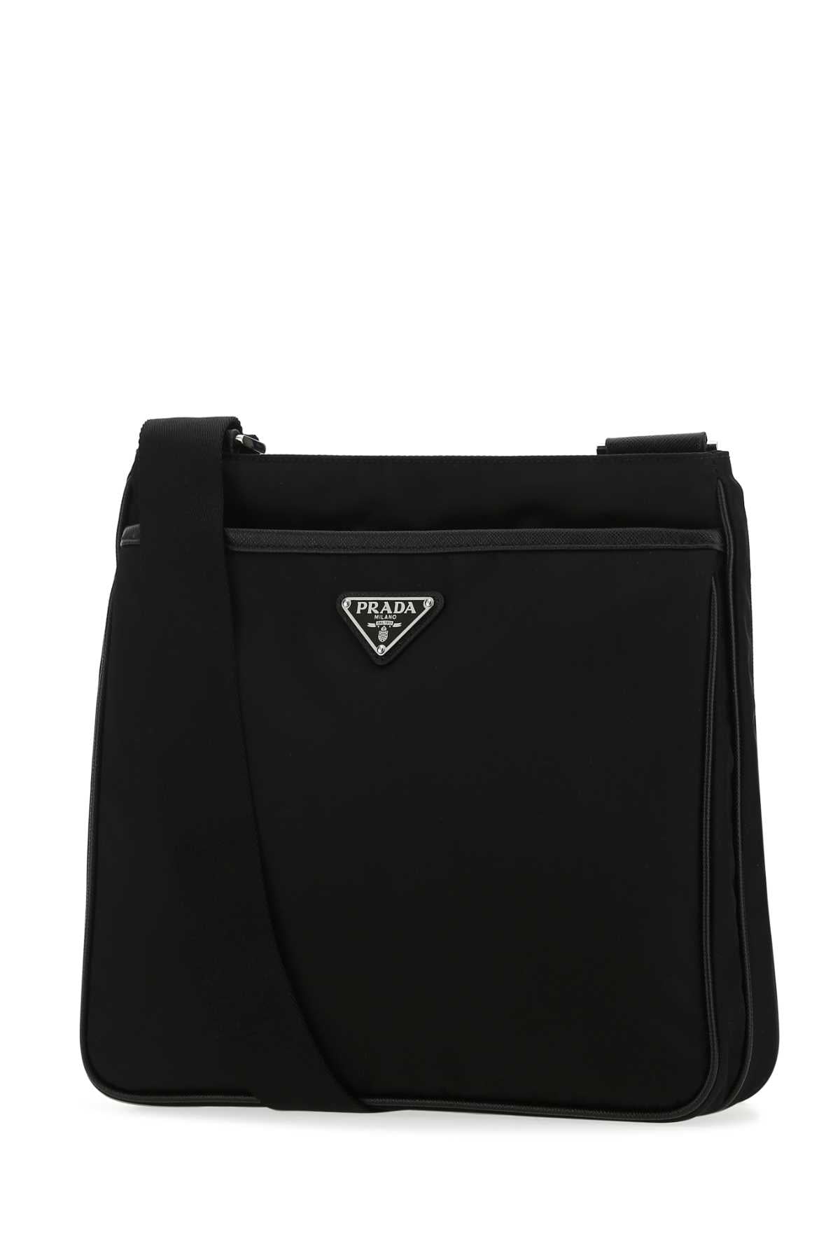 PRADA Mini Re-Nylon Crossbody Handbag