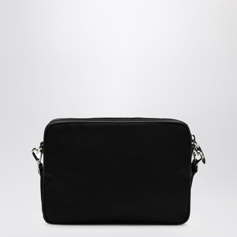 PRADA Medium Re-Nylon Cross-Body Handbag