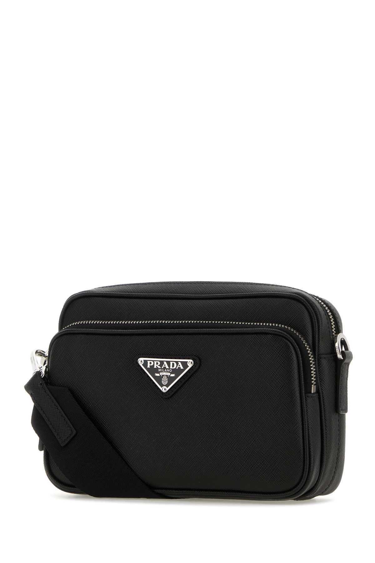 PRADA Premium Mini Crossbody Bag for Men