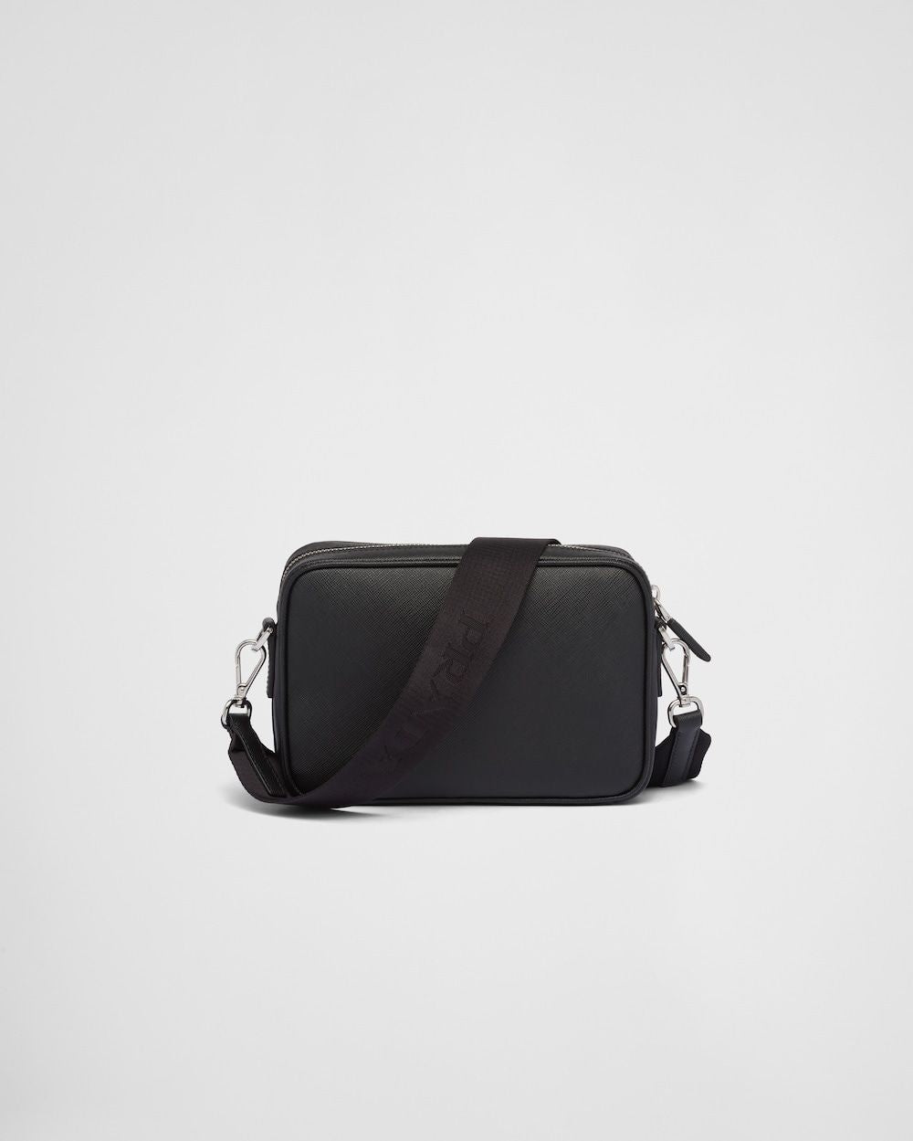 PRADA Premium Mini Crossbody Bag for Men