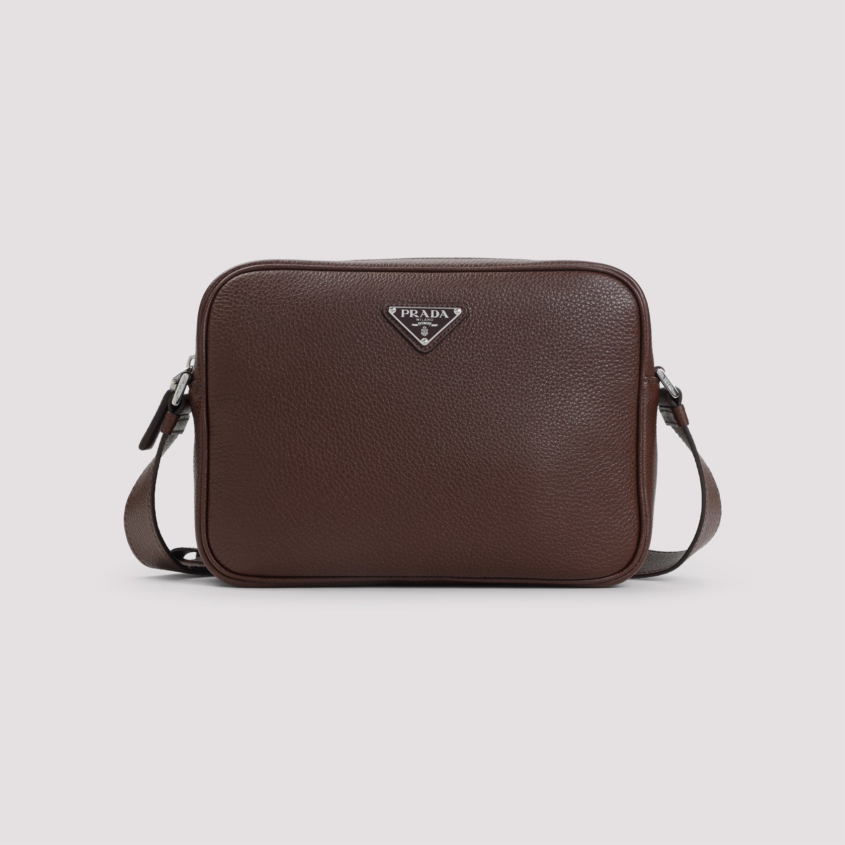 PRADA Mini Cross Body Handbag - 26CM x 19CM x 8CM