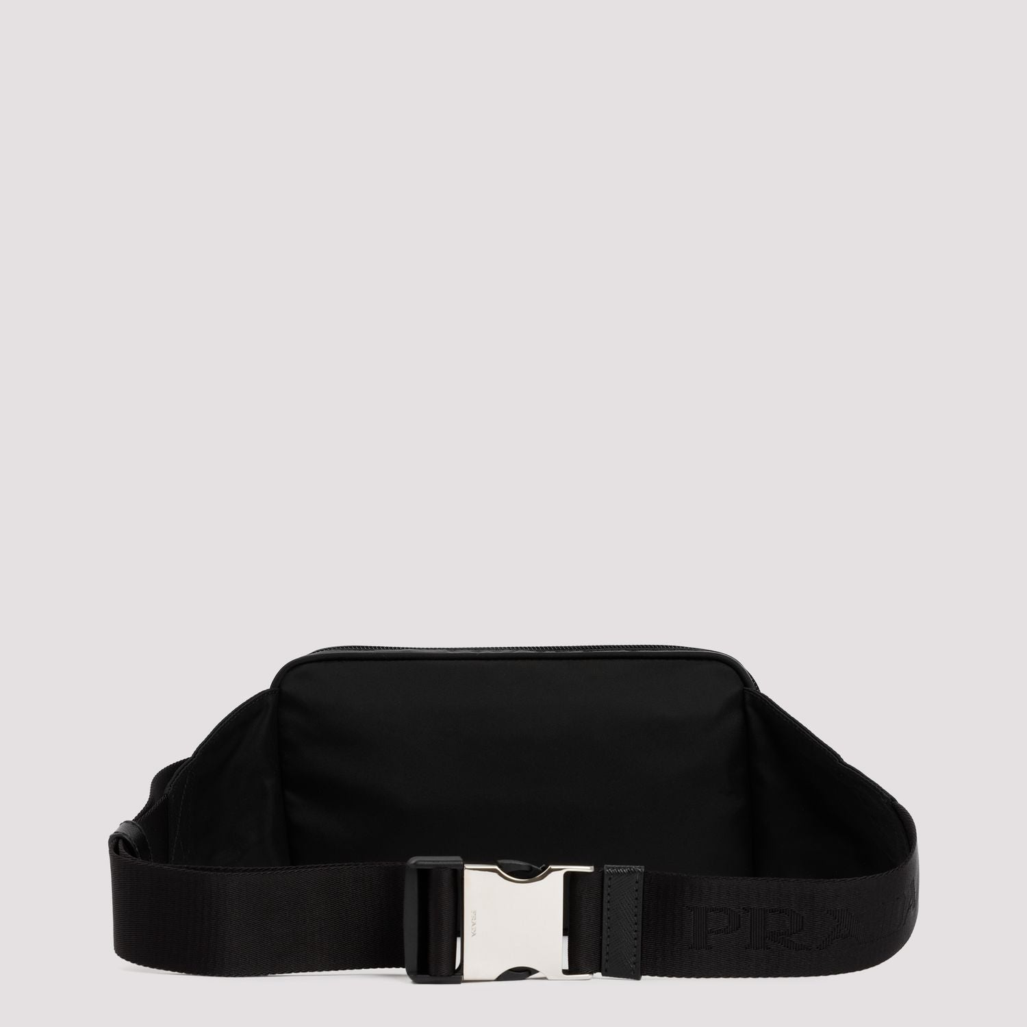 PRADA Re-nylon Mini Belt Handbag for Men