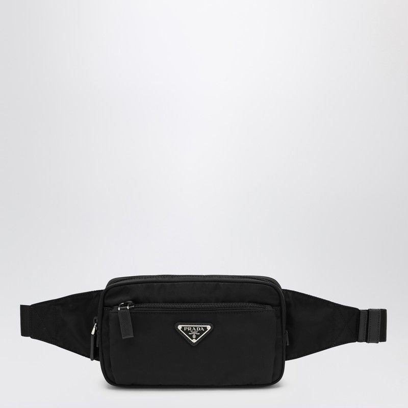 PRADA Re-Defined Mini Bumbag for Men