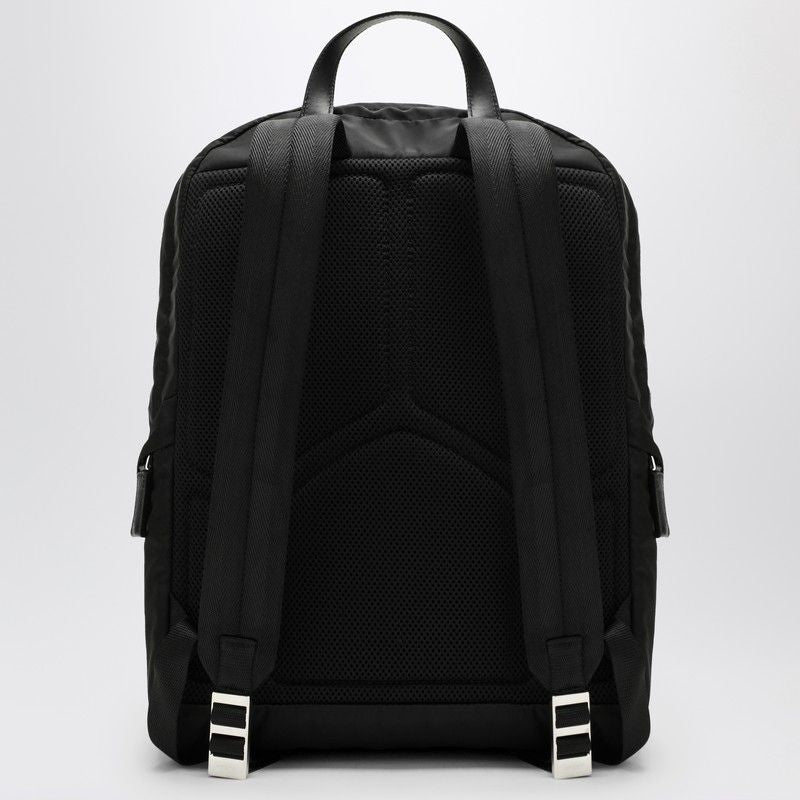PRADA Re-Nylon Mini Backpack for Men