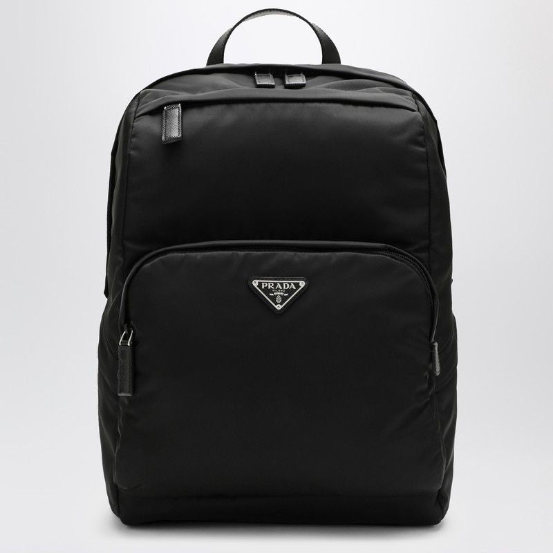 PRADA Re-Nylon Mini Backpack for Men
