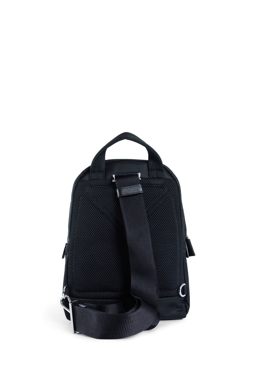 PRADA Ultra Soft Mini Bag for Men - FW25 Collection