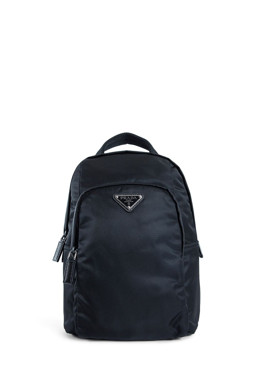 PRADA Ultra Soft Mini Bag for Men - FW25 Collection
