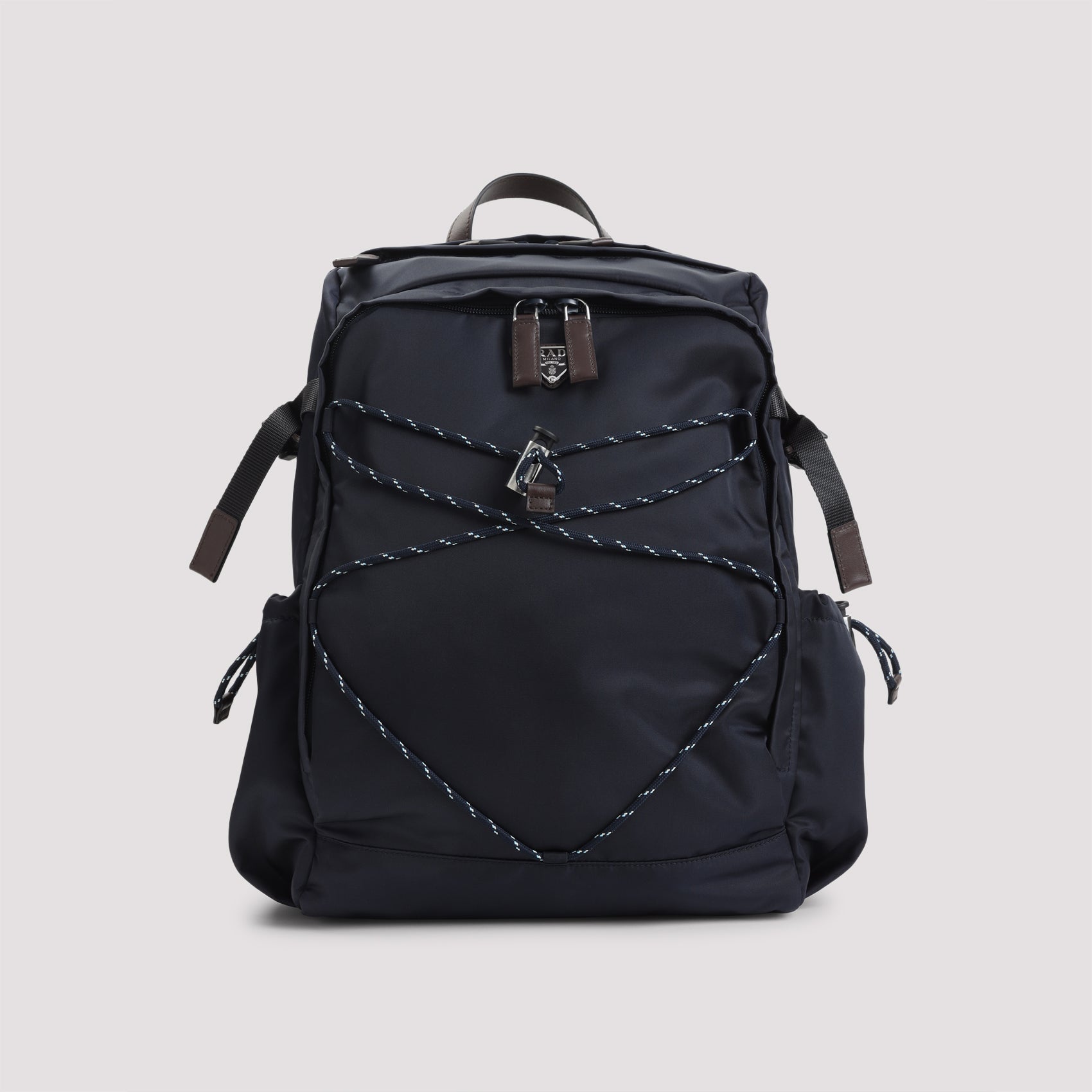 PRADA Stylish Mini Backpack for Men