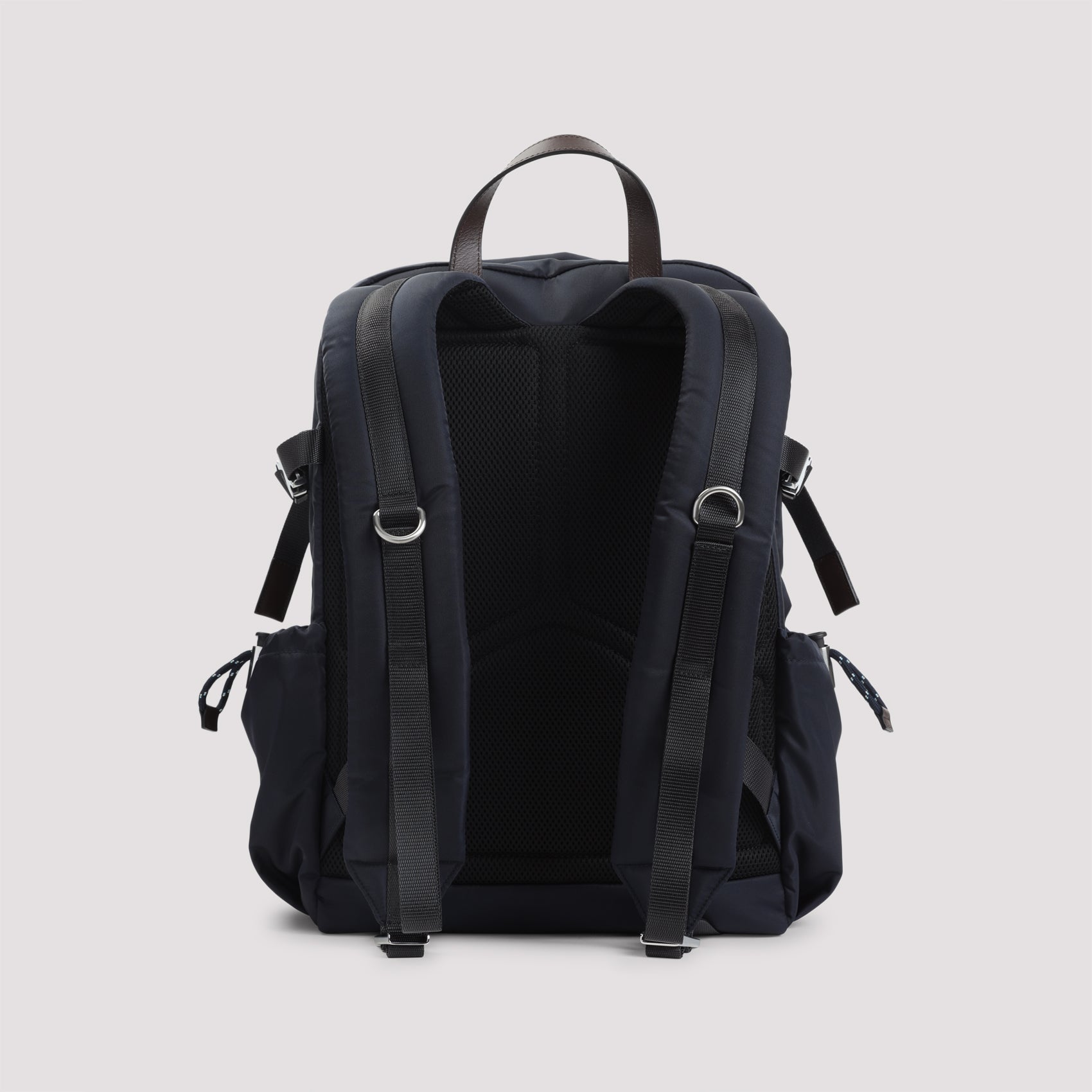 PRADA Stylish Mini Backpack for Men