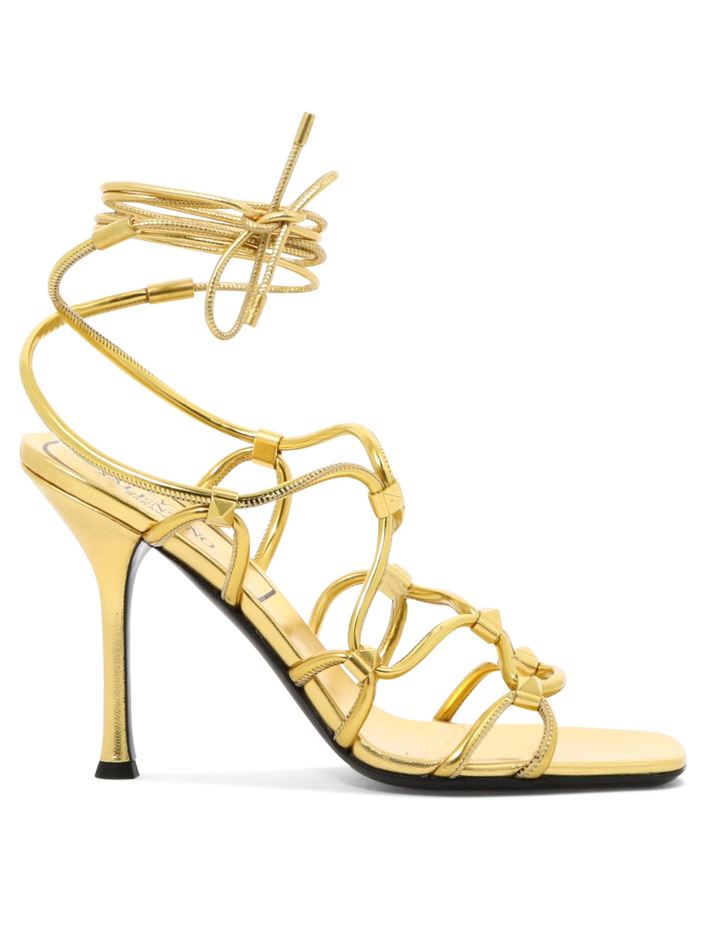 VALENTINO GARAVANI Luxurious Women's Sandals
